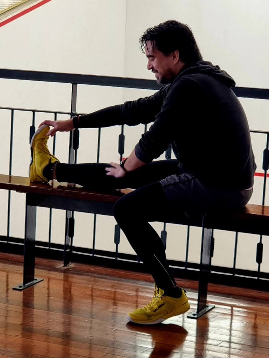 Forever Young 2025 - Sandgate