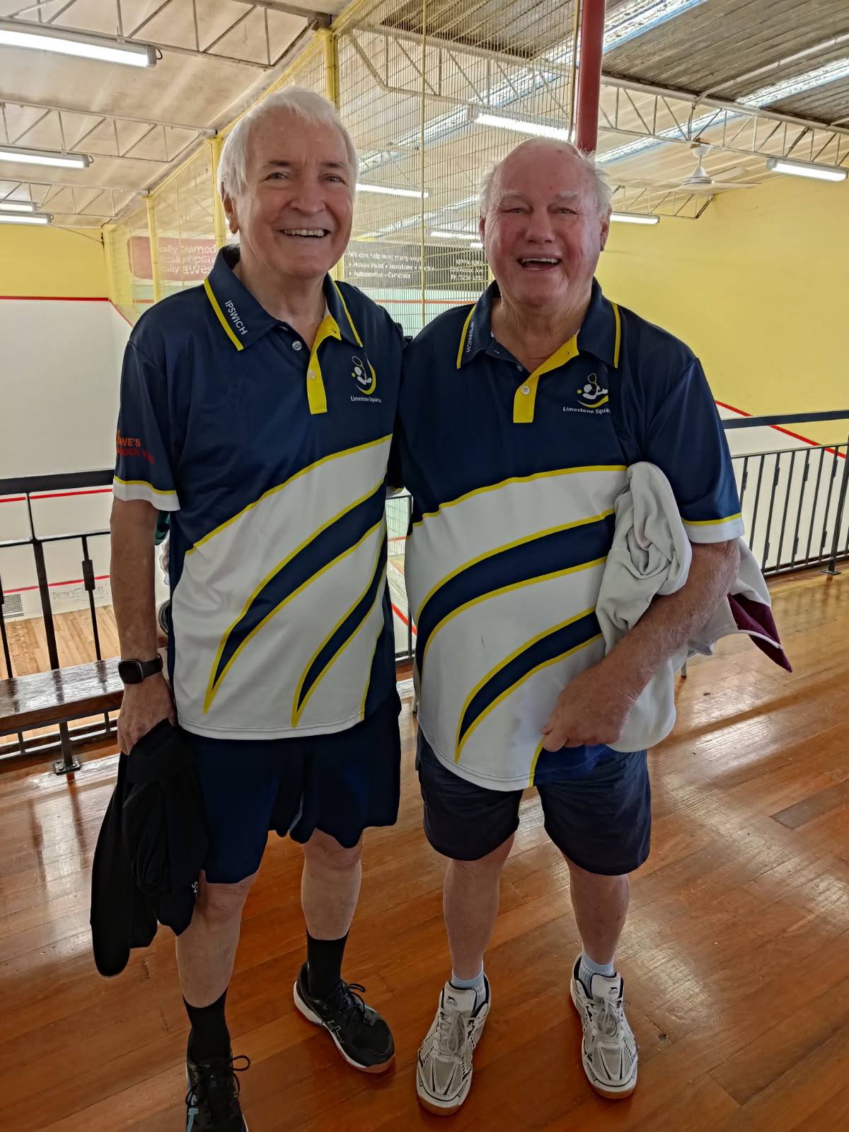 Forever Young 2025 - Sandgate