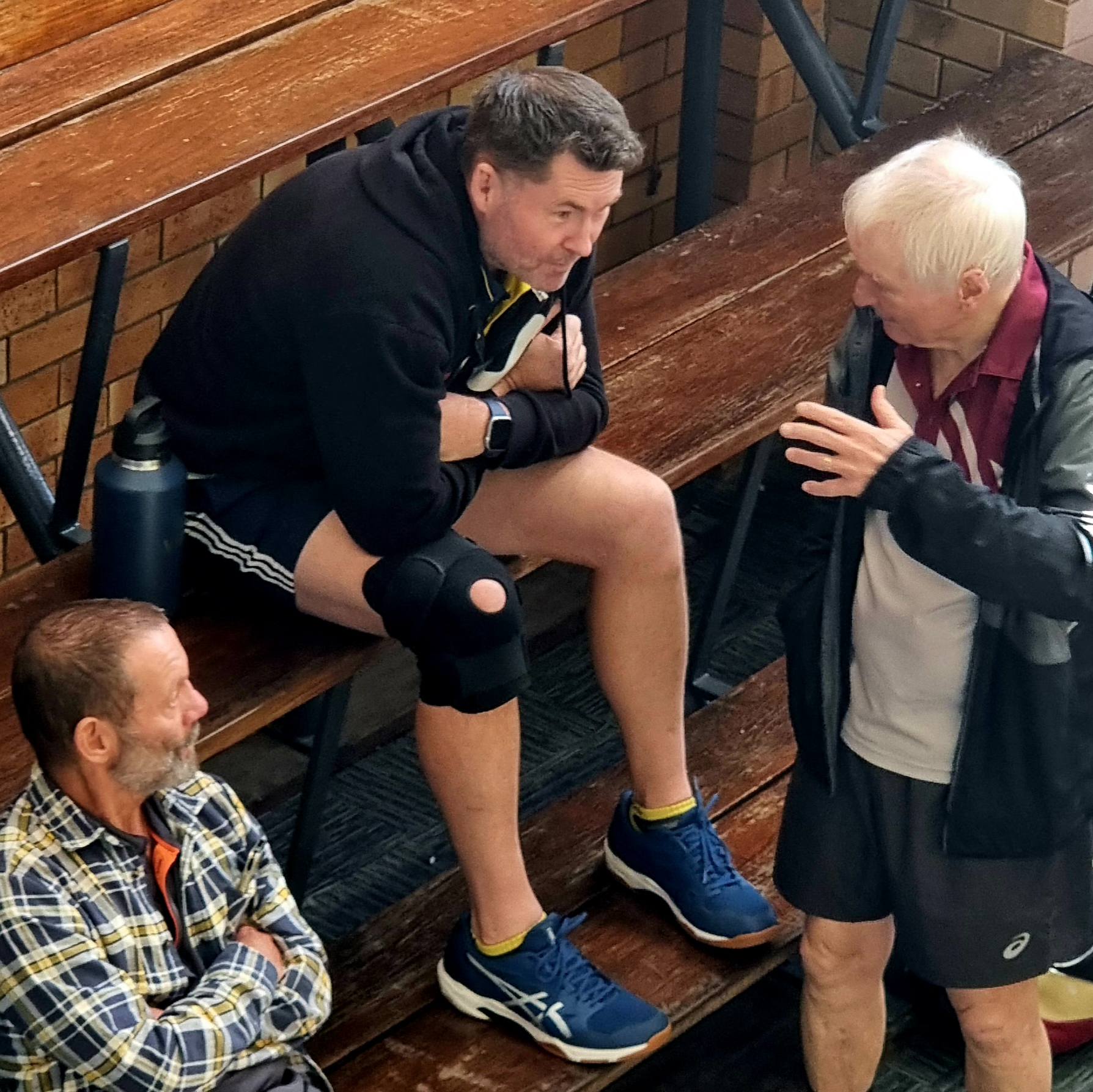 Forever Young 2025 - Sandgate