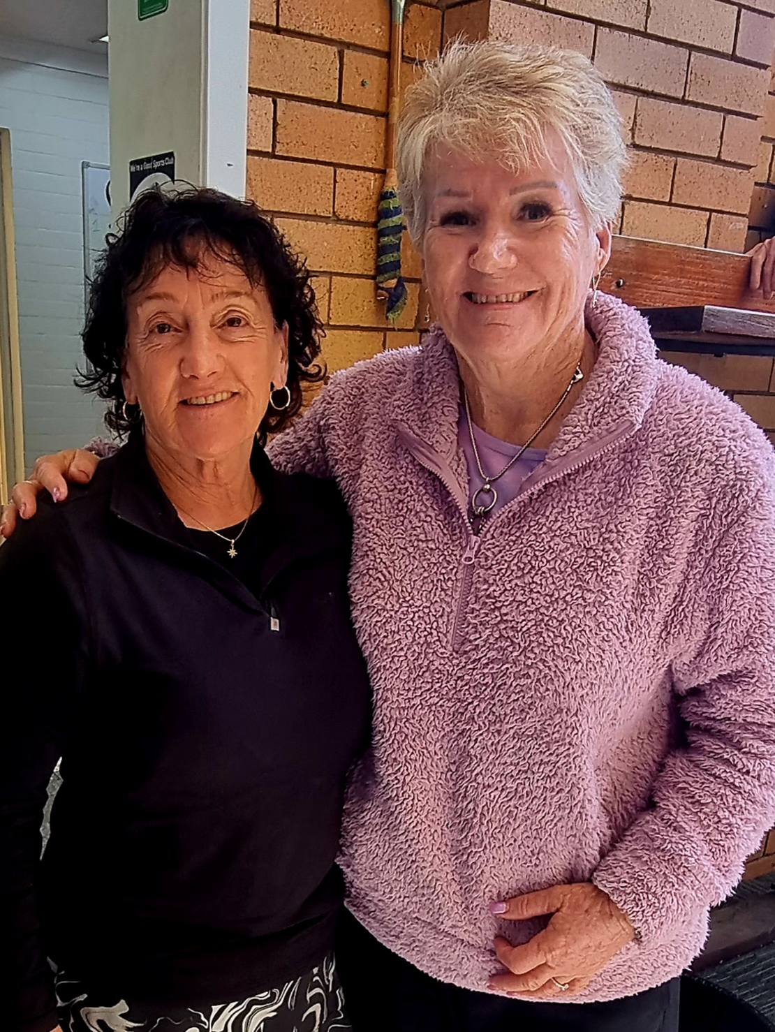 Forever Young 2025 - Sandgate