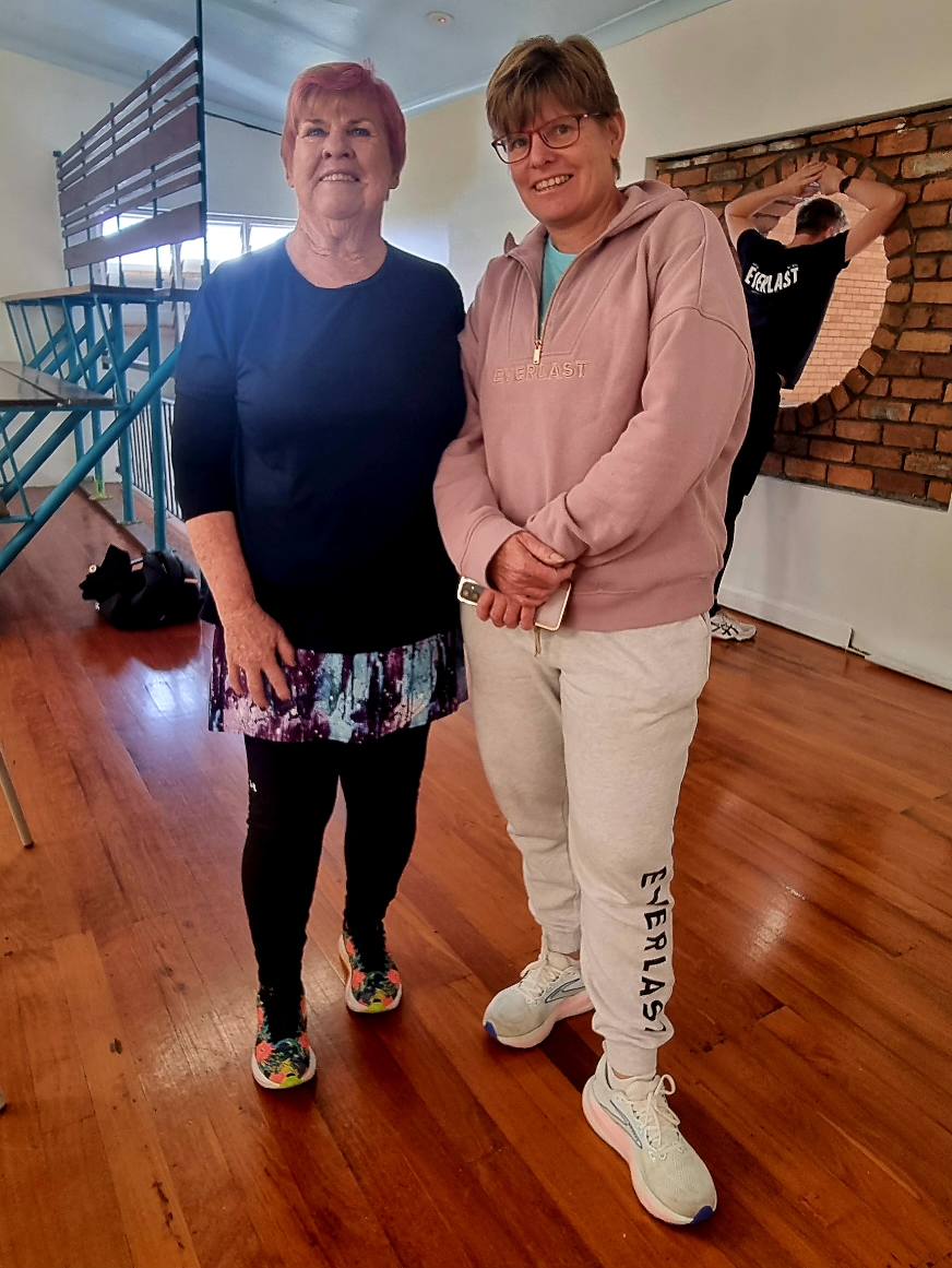 Forever Young 2025 - Sandgate