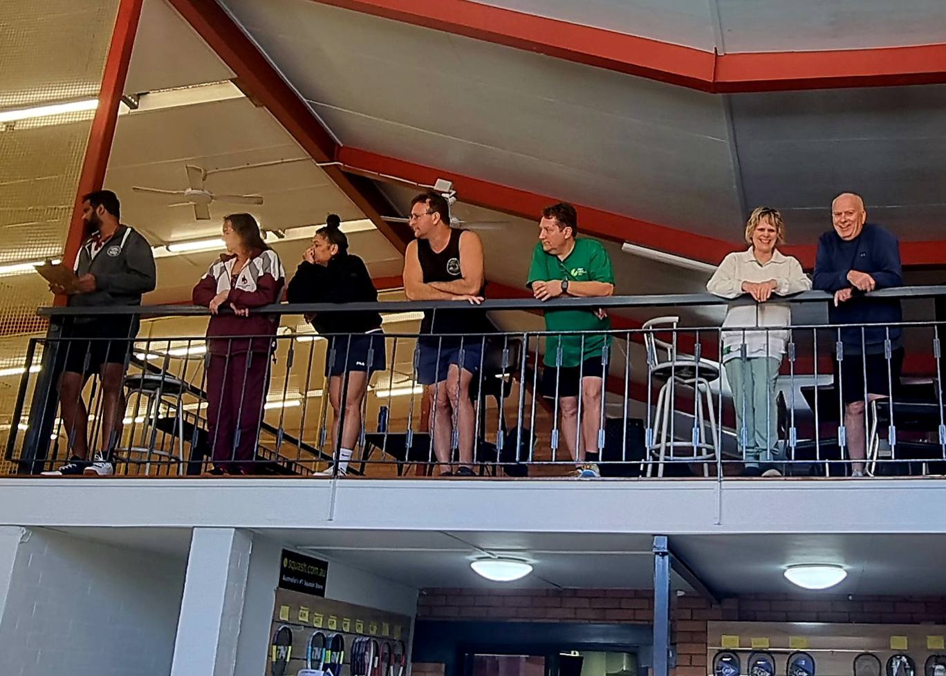 Forever Young 2025 - Sandgate