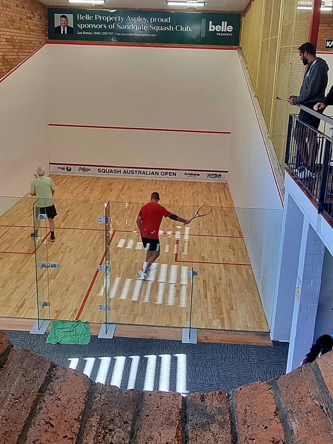 Forever Young 2025 - Sandgate