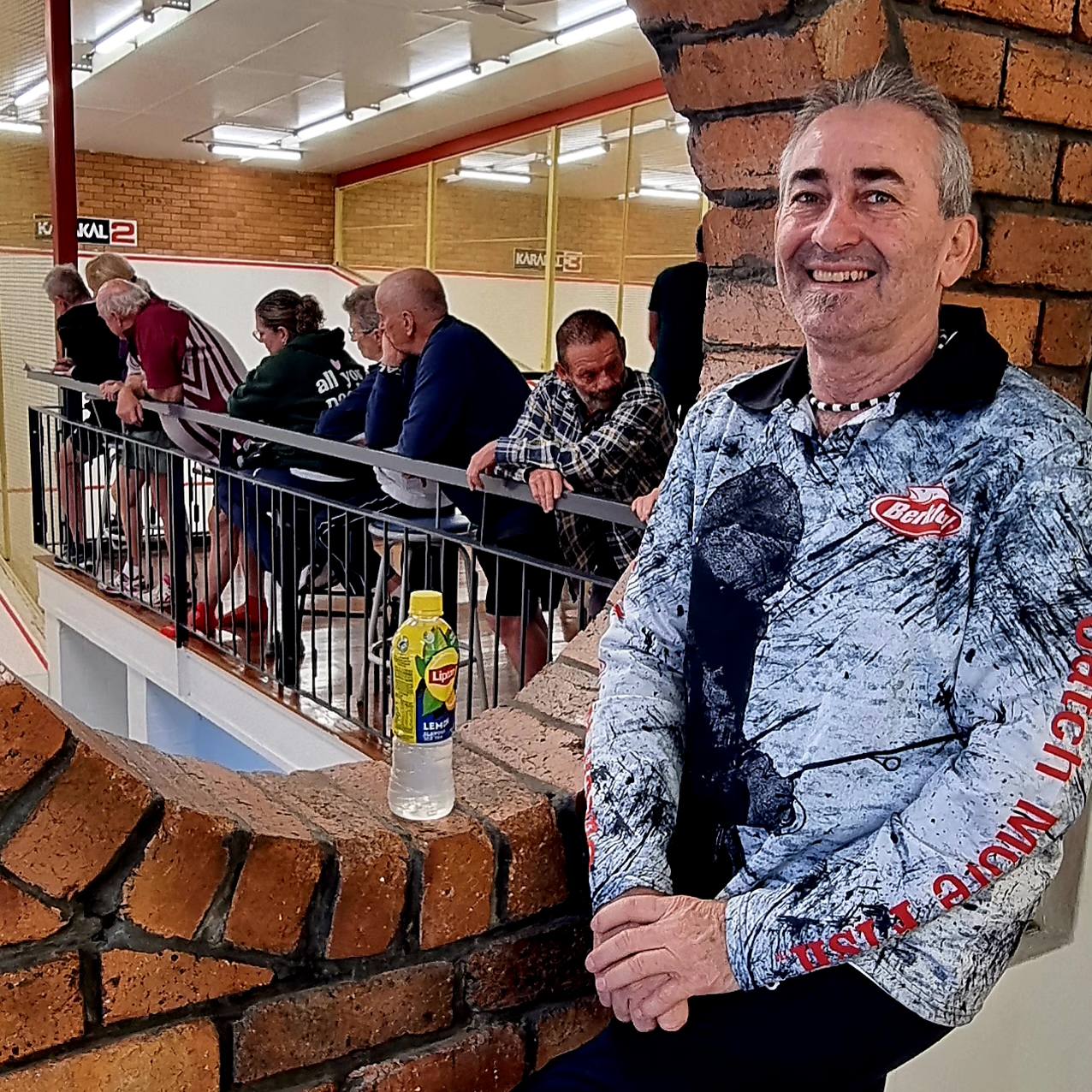 Forever Young 2025 - Sandgate