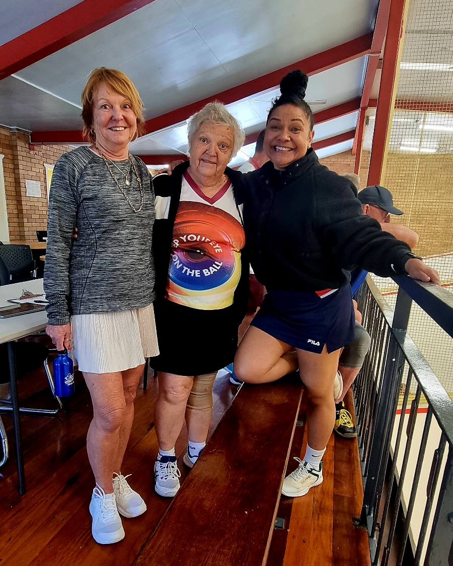 Forever Young 2025 - Sandgate