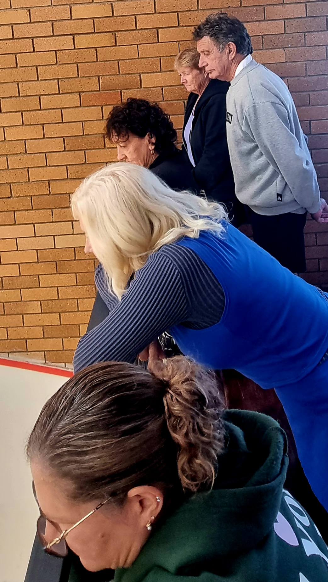 Forever Young 2025 - Sandgate