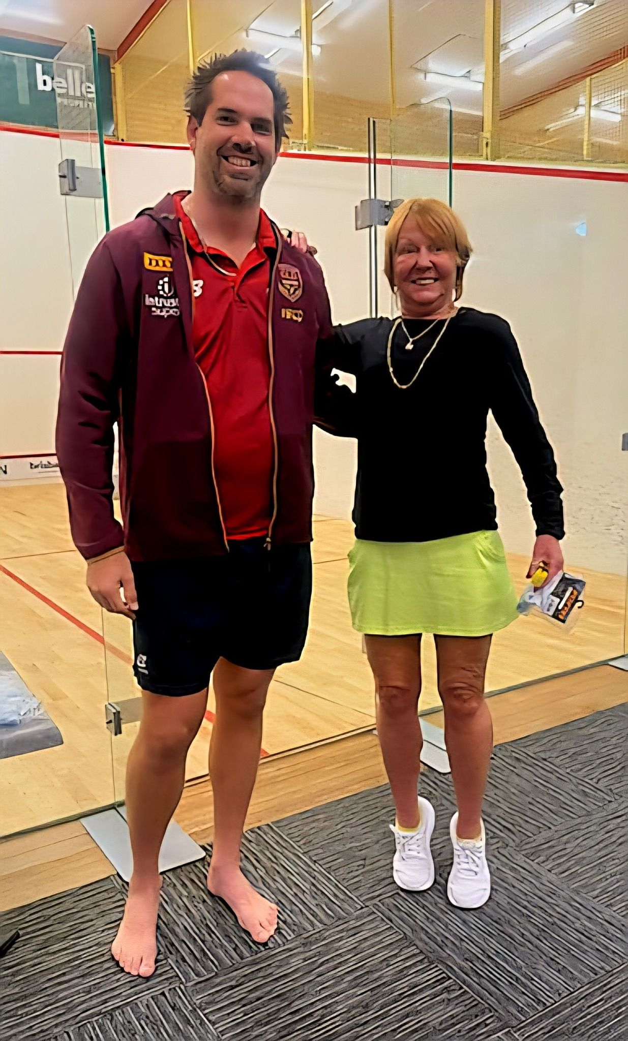 Forever Young 2025 - Sandgate