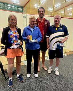 Forever Young 2025 - Sandgate