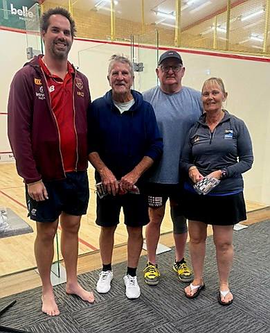 Forever Young 2025 - Sandgate