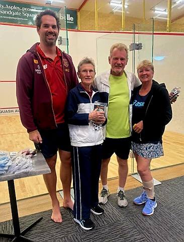 Forever Young 2025 - Sandgate