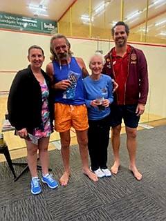 Forever Young 2025 - Sandgate