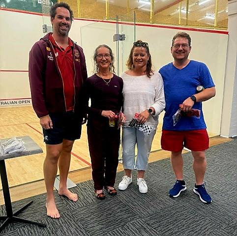 Forever Young 2025 - Sandgate