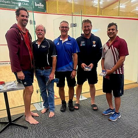 Forever Young 2025 - Sandgate