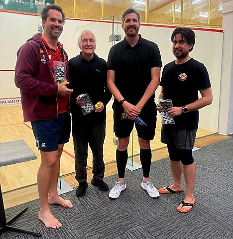 Forever Young 2025 - Sandgate