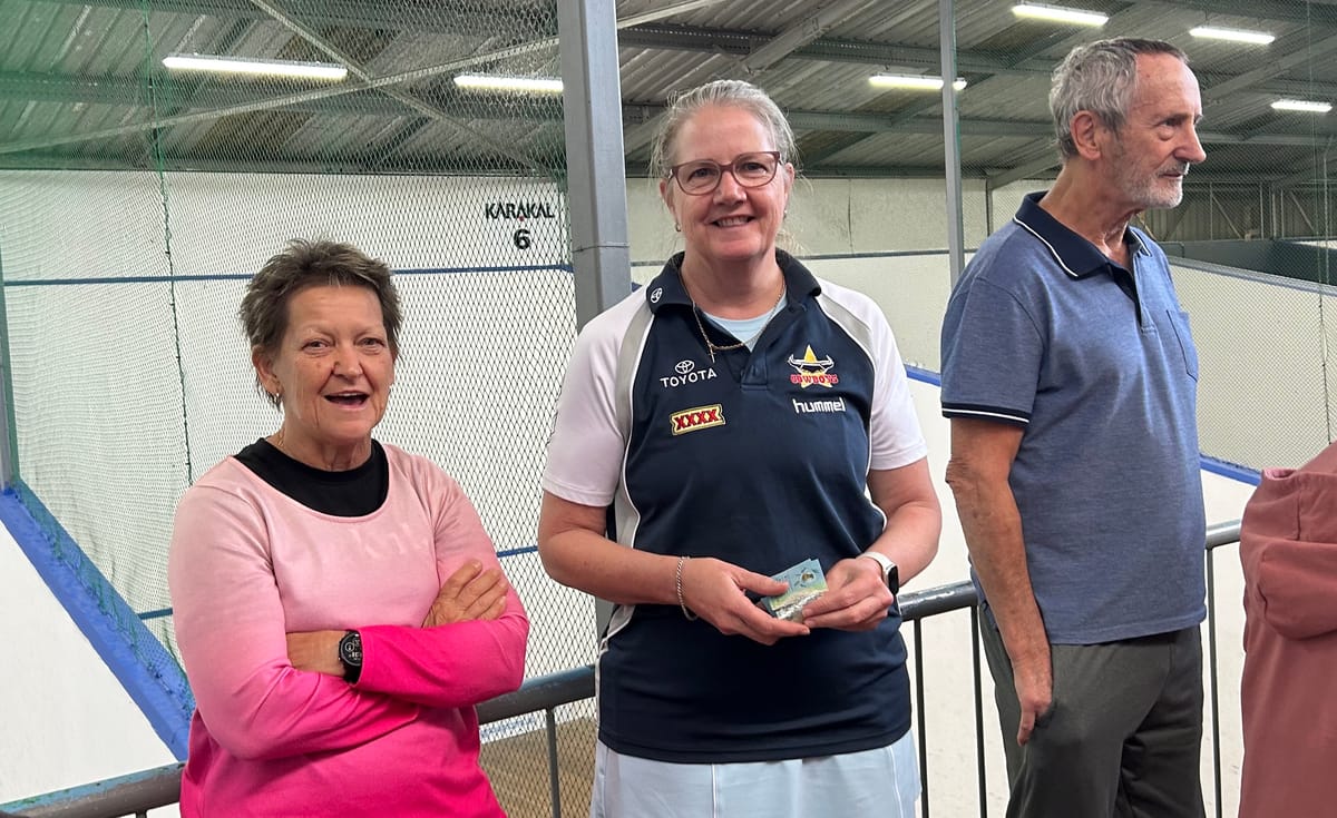 Daisy Hill (June) 2023