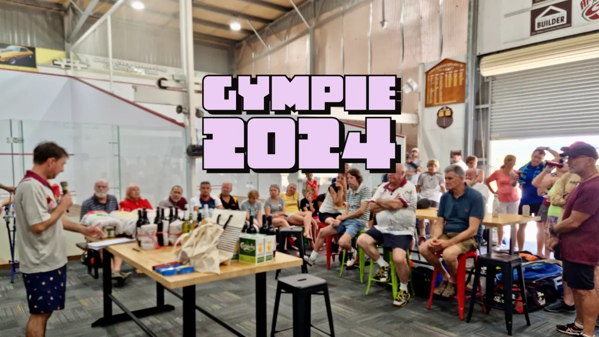 Gympie 2024