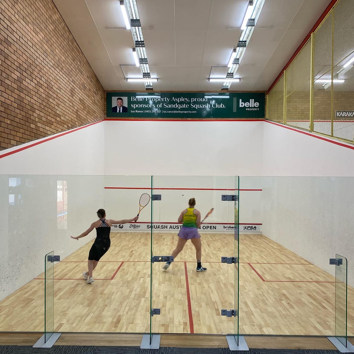 Forever Young 2025 - Sandgate