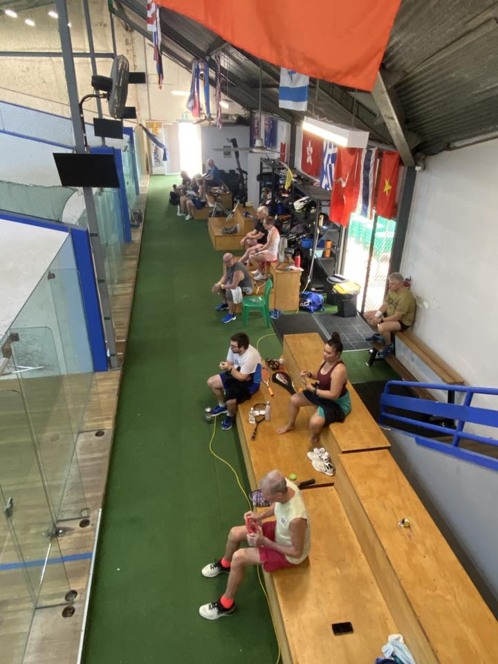 Kickstarter 2026 - Daisy Hill