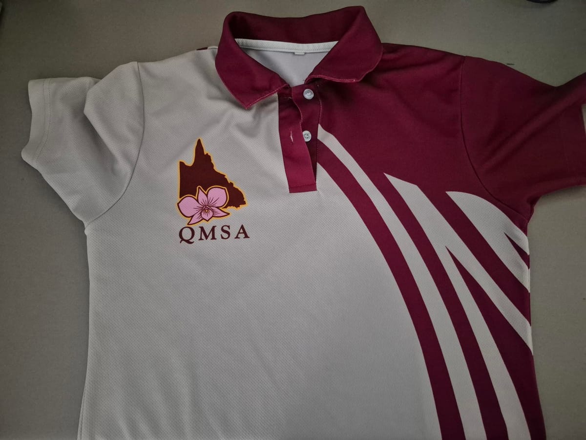 QMSA Shirt Survey Now Open