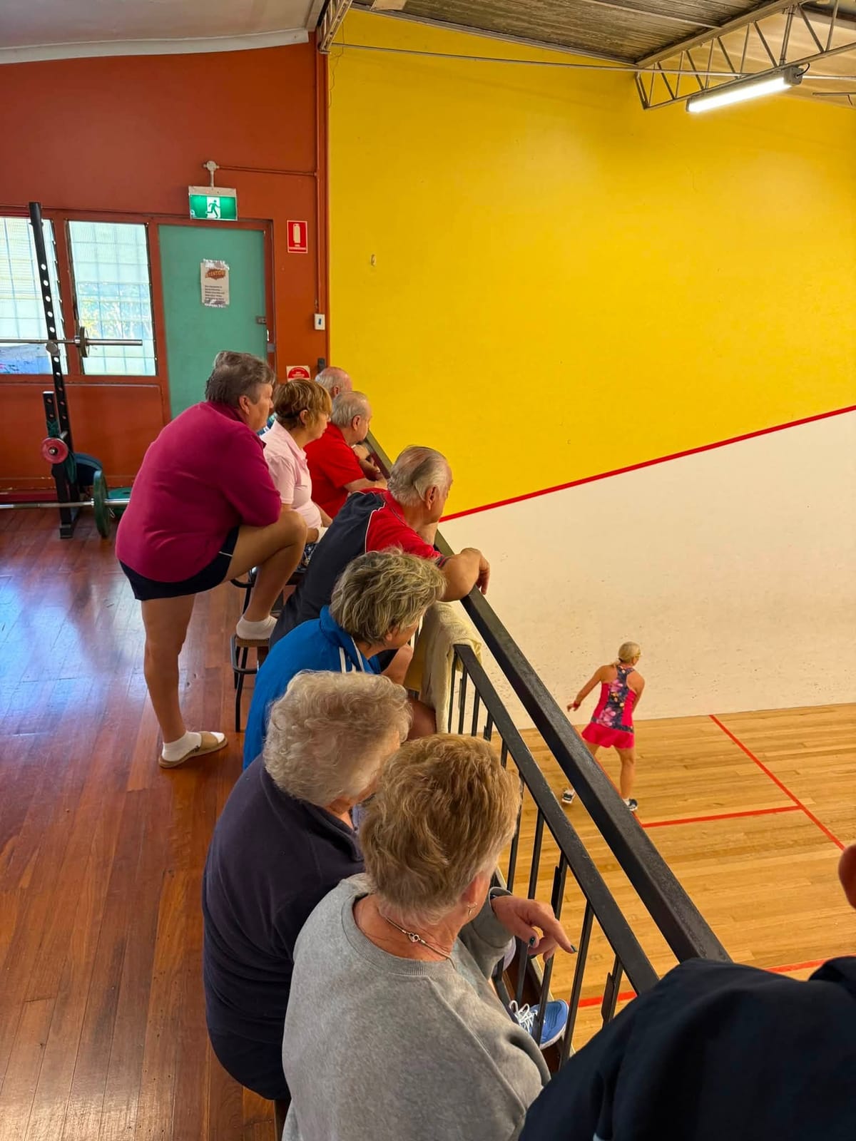 Forever Young 2026 - Sandgate