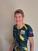 Sue Williams