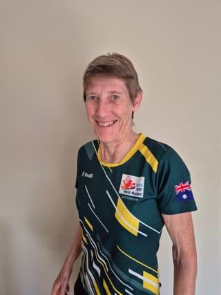 Sue Williams