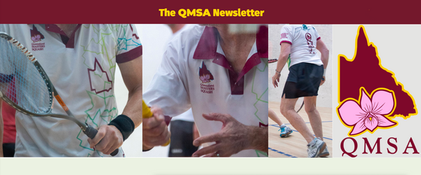 Our past newsletters