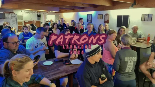 Patrons 2024 - Labrador