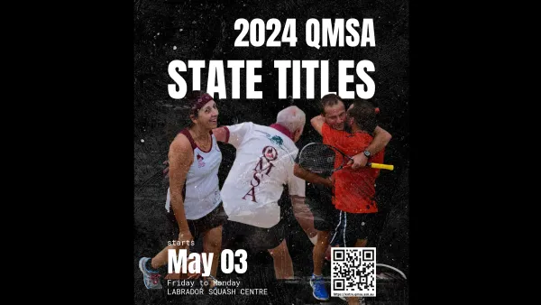 State Titles 2024 - Labrador