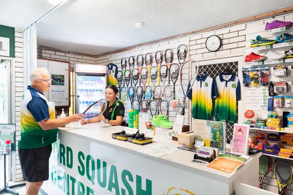 Forever Young 2024 - Stafford