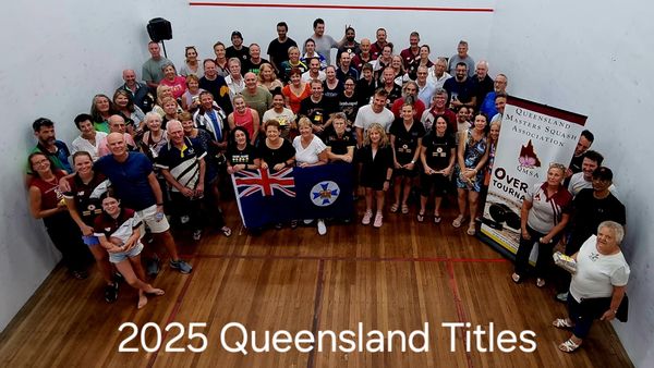 State Titles 2025 - Acacia Ridge