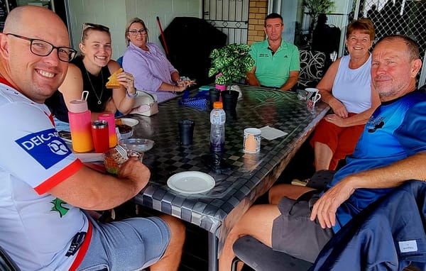 Spirit of the Masters