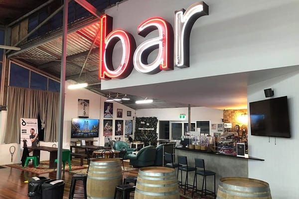 Kickstarter 2026 - Daisy Hill