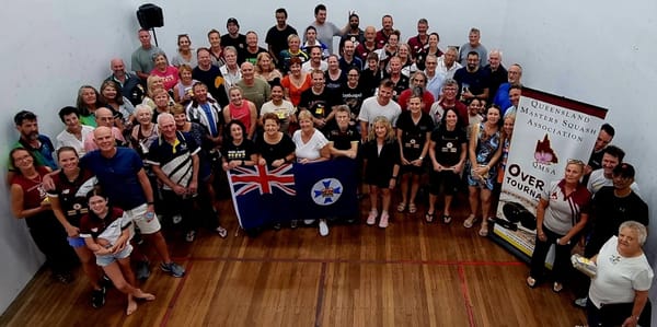 State Titles 2026 - Rockhampton