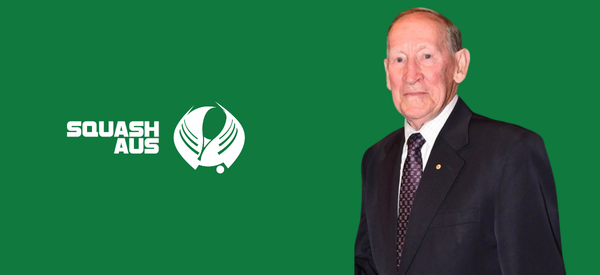 Life Membership for Peter Wright OAM